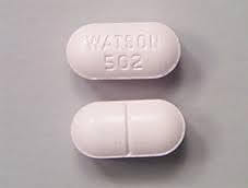 Hydrocodone 7.5/650mg 11 Hydrocodone 7.5/650mg