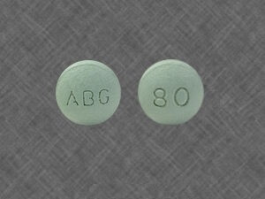 Oxycodone 80mg 8 Oxycodone 80mg