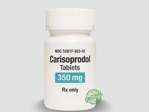 Buy Carisoprodol Online