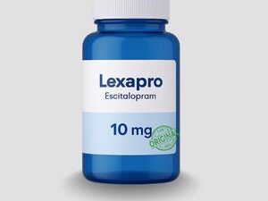 Buy Lexapro Online