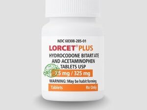Buy Lorcet Online