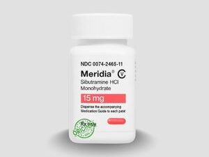 Buy Meridia Online