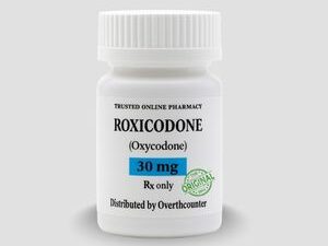 Buy Roxicodone Online
