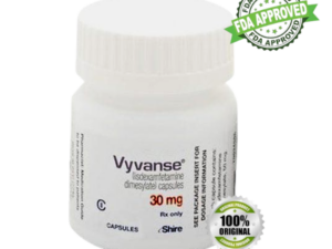 Buy Vyvanse Online