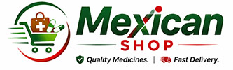 Mexican Shop